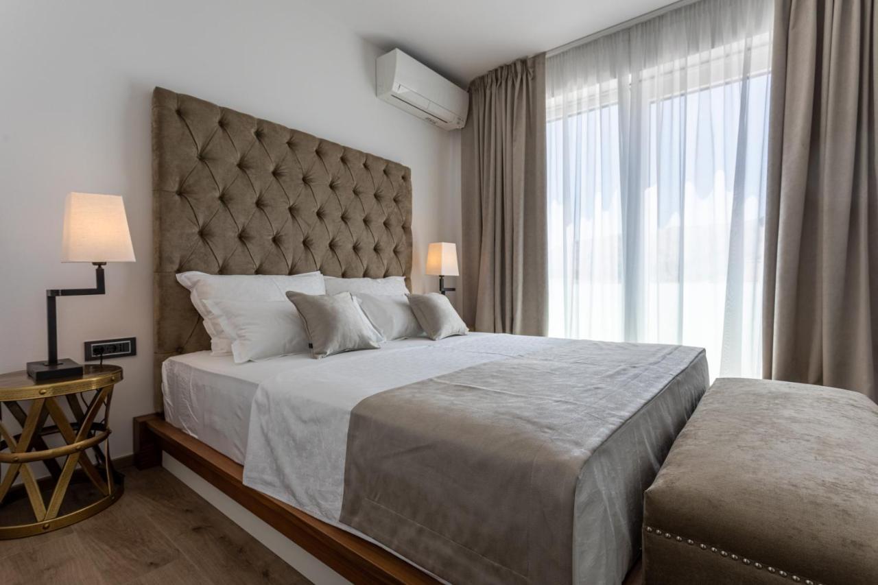 Hotel & Resort Isola Башка Экстерьер фото