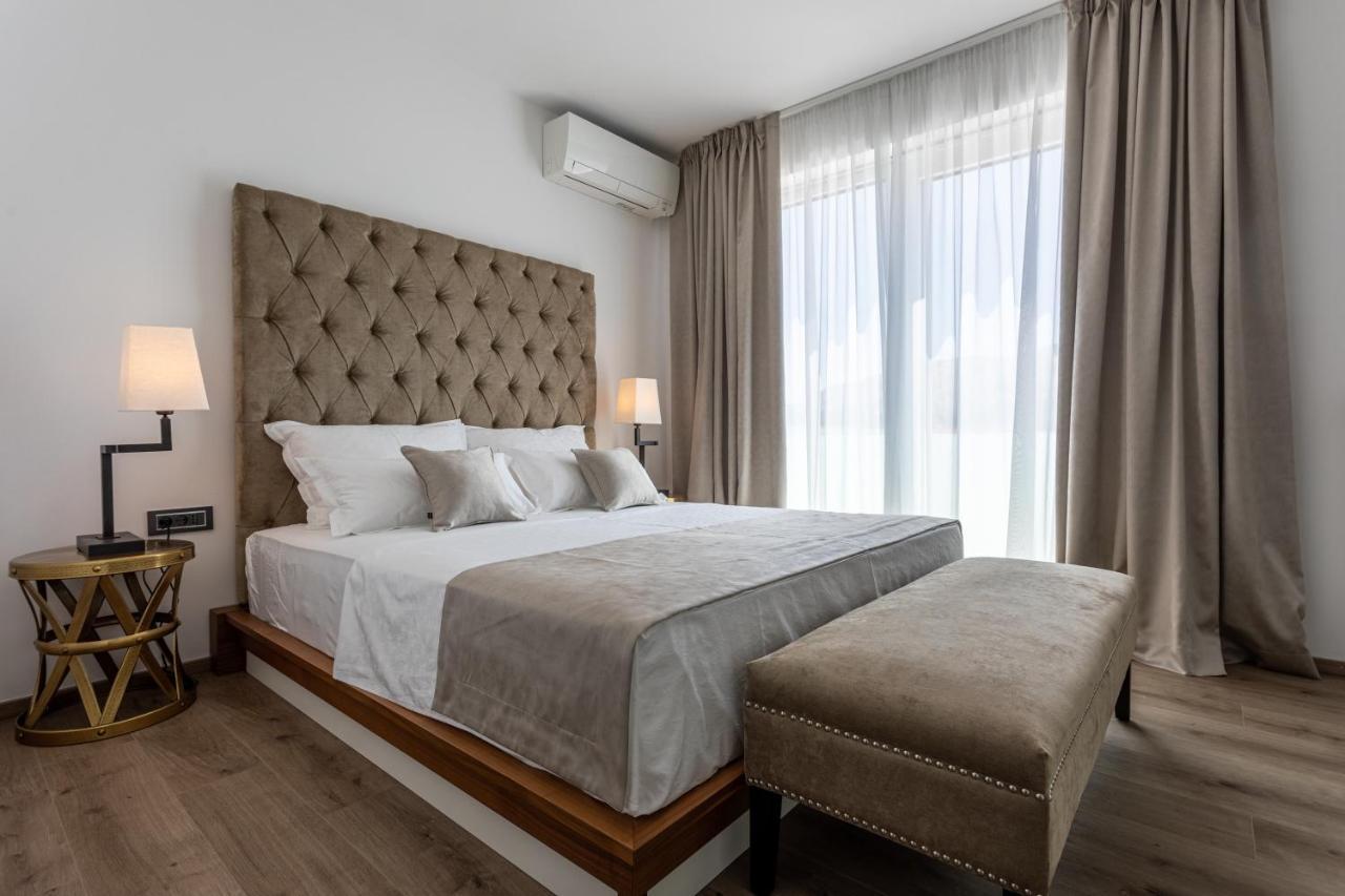 Hotel & Resort Isola Башка Экстерьер фото