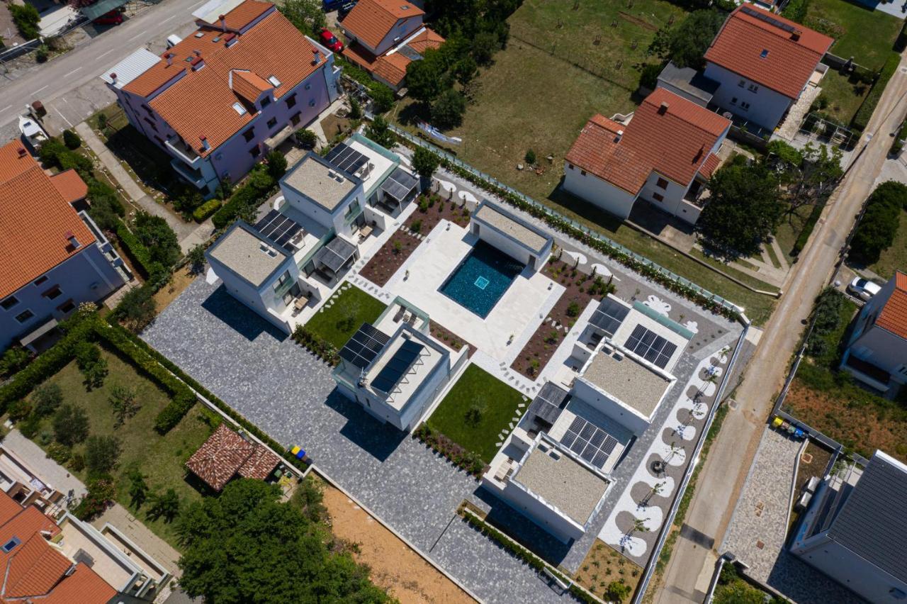 Hotel & Resort Isola Башка Экстерьер фото